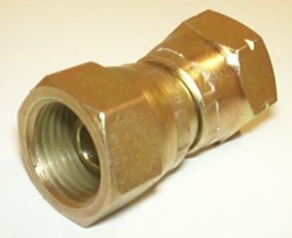 Picture of 3/8 BSP x 16mm F/F ADAPTOR