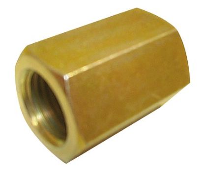 Picture of 1/4 BSP FEMALE BARREL NUTS