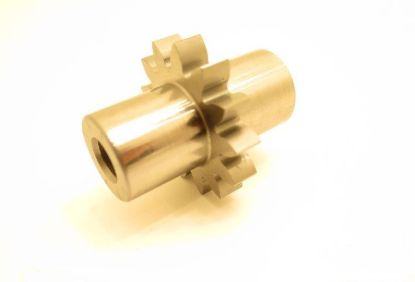 Imagen de PGP505 2CC RUEDA GUÍA