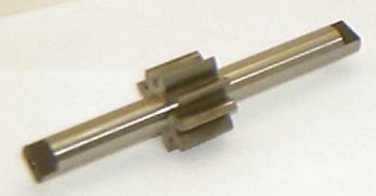 Picture of PBP503 DRIVE SHAFT 4.3CC