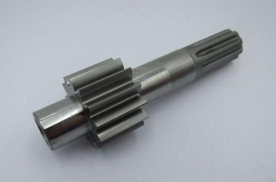 Imagen de PGP505 8CC 5/8 X 9 DIENTE