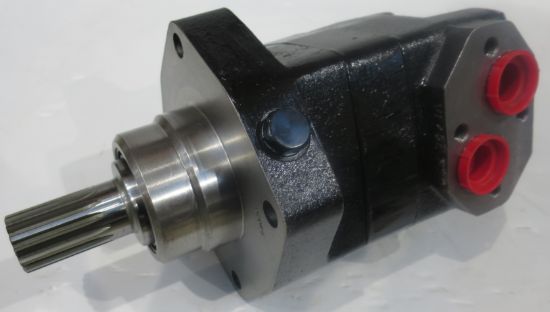 Picture of MTHP300S HI-TORQUE MOTOR