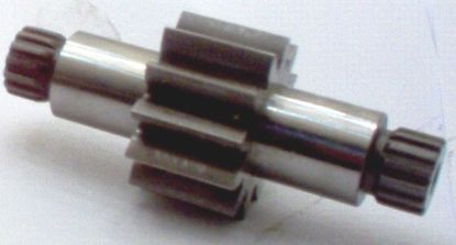 Picture of 1PX 14CC CENTRE SECTION DRIVE GEAR