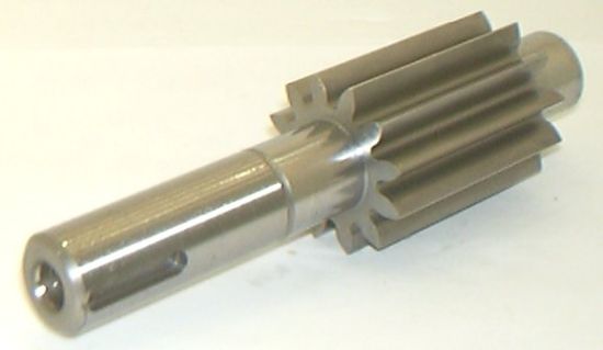 Image de PGP511 33CC ENGRENAGE À DIRECTION 3/4 CLAVETTE**