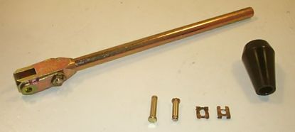 Picture of HV/16 STANDARD HANDLEVER ASSEM