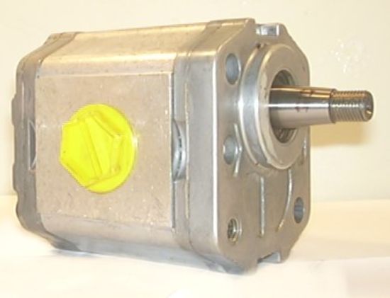 Picture of SNP2 A14L KLOB