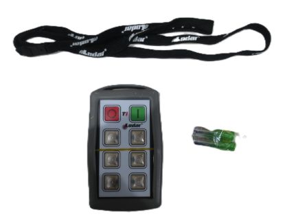 Picture of 6 FUNCTION STANDARD TRANSMITTER