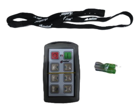 Picture of 6 FUNCTION STANDARD TRANSMITTER