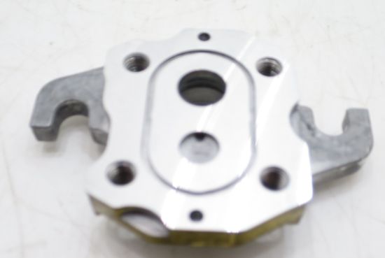 Image de SKM1 HOOKED SAE AA 2 BOLT FLANGE