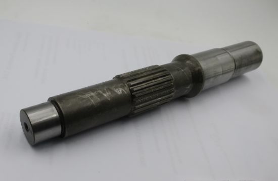 Picture of MA10V071 32MM PARALLEL SHAFT