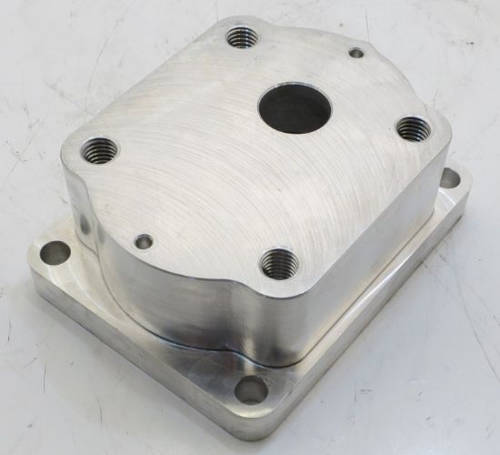 Picture of PGP511 36.5MM PILOT RING FOR X36