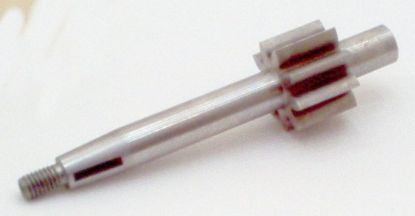 Image de PBP503 SINGLE SEC DRIVE SHAFT 4.3CC