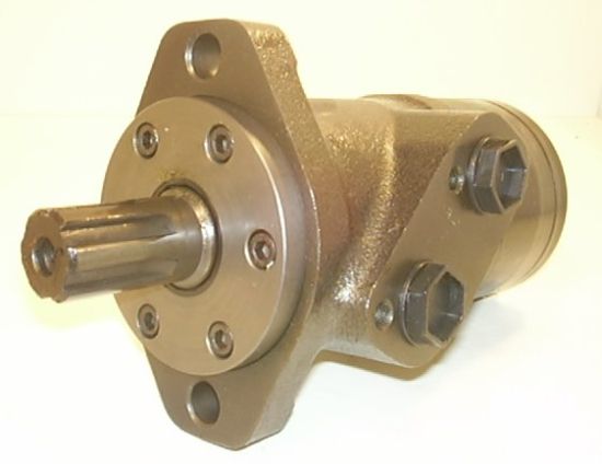 Picture of MPP 300 HI TORQ MOTOR SPLINED