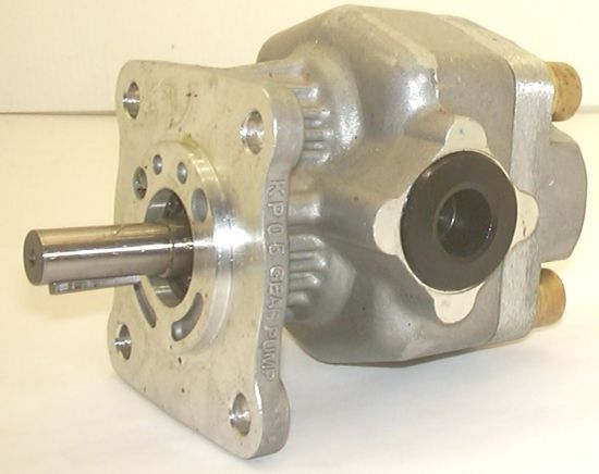 Picture of KP05 8.8 CC/REV HYDRAULIC GEAR PUMP