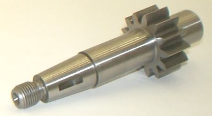 Imagen de PGP505 5CC 1:8 CÓNICA