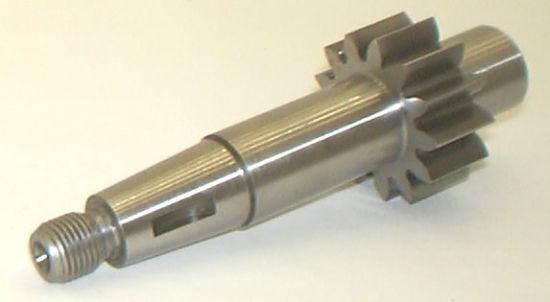 Imagen de PGP505 5CC 1:8 CÓNICA