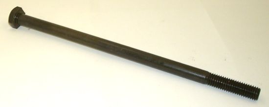 Picture of M10 X 1.5 200X26 GRADE 8.8 HT HEX