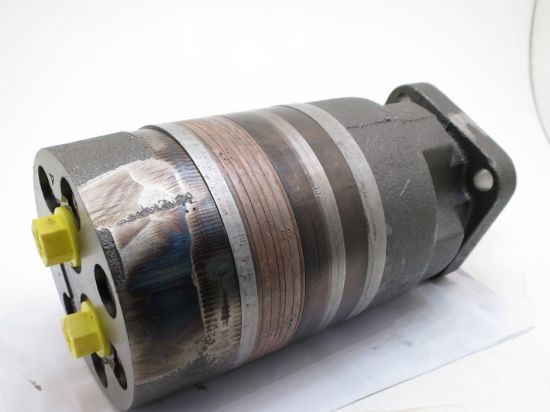 Picture of TG0335VY460AAAB PARKER MOTOR