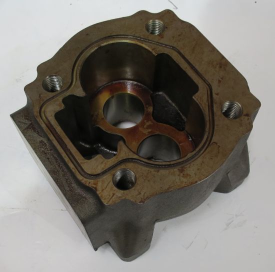 Picture of R6 INTER BODY UNPORTED DRA