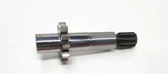 Picture of SNP2 4cc SAE 9 TOOTH SPLINE S'GLE