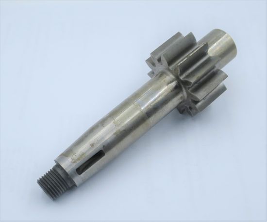 Picture of SP2.5 22,4L GP3 1:8 TAPER SHAFT