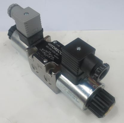 Picture of CLOSED CENTRE PROPORTIONAL CETOP 3