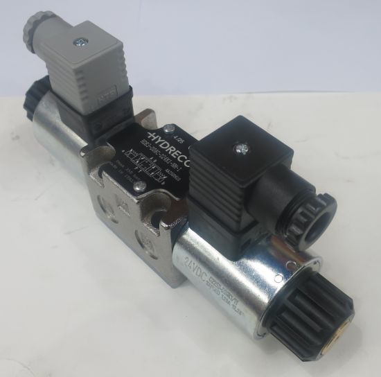 Picture of CLOSED CENTRE PROPORTIONAL CETOP 3