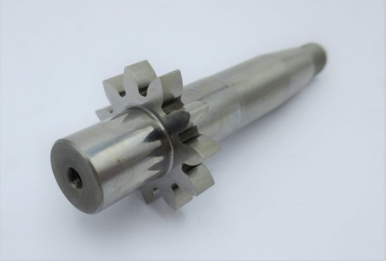 Picture of SNP2 4cc 17mm 1:5 TAP S'GLE PMP GR