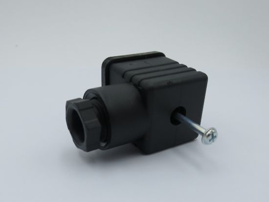 Picture of SERIES 35  HIRSHMAN RECTIFIED CAPS