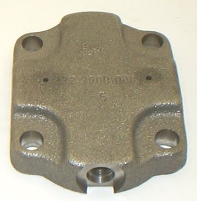 Imagen de PGP511 PRES CUBIERTA EXTREMA 7/16 UNF DRENAJE