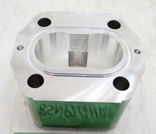 Picture of SNP2 8CC/REV REAR PORT 58MM BODY