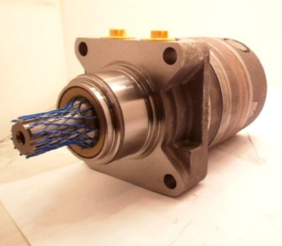 Picture of PARKER TF0170HW410BBBN