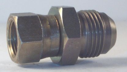 Picture of 7/8 JIC x 3/8 BSP M/F ADAPTOR