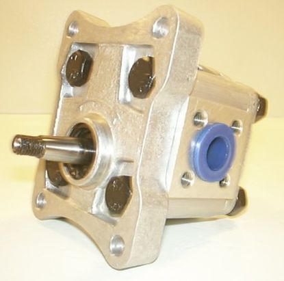 Picture of GP1 C1.63cc/REV HYDRAULIC GEAR PUMP