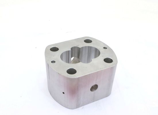 Picture of P23 UNPORTED HOUSING B1B1 2.5CC