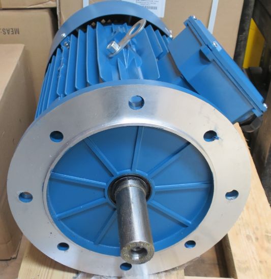 Picture of 3 PHASE 1440RPM D112 B35  4.0KW