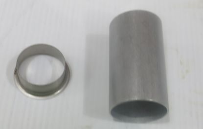 Picture of SAUER PV16 FRONT SHAFT REPAIR