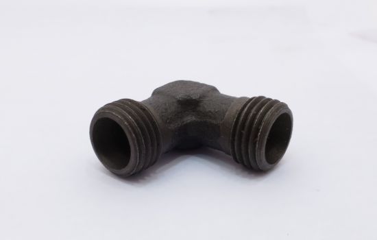 Picture of 14mm x 14mm M/S'PIPE 90/C ELBOW