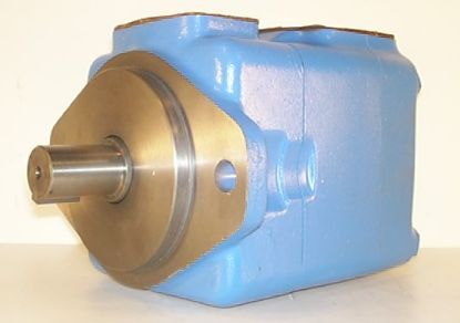 Picture of 45VQ50 VANE PUMP N0.1 SHAFT