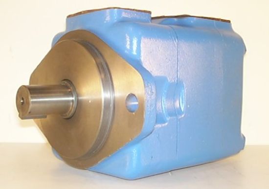 Picture of 45VQ50 VANE PUMP N0.1 SHAFT