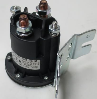 Picture of HEAVY DUTY 24 VDC