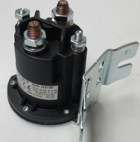 Picture of HEAVY DUTY 24 VDC