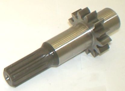 Imagen de PGP505 3CC 1/2 X 9 DIENTE