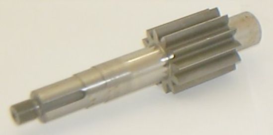 Picture of S12 25CC 11/16 X 35.9MM DOWTY PAR