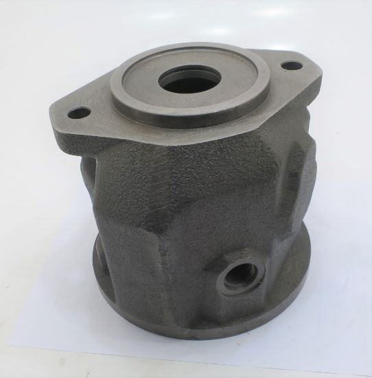 Picture of MA10V045 SAE B 2 BOLT 146MM BODY