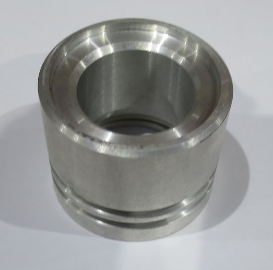 Picture of MOWER MOTOR OUTRIGGER BUSHING BLOCK