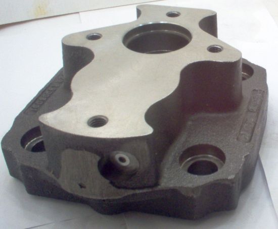 Picture of S6 FRONT COVER ***