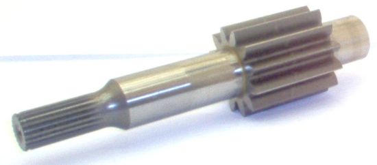 Picture of S12 25CC 7/8 13 X 30.1MM SAE SPLINE
