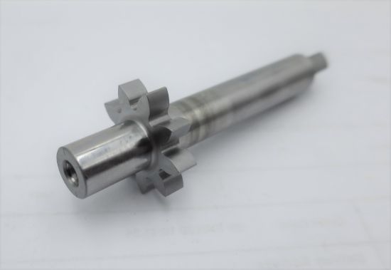 Picture of P23 K2 SINGLE LONG TANG 1.2CC