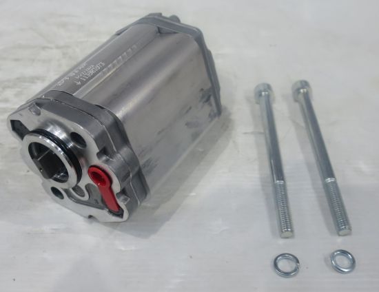 Picture of 9.8 CC/REV LIGHTWEIGHT  GEAR PUMP